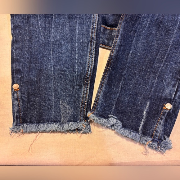 ZARA Trafaluc Denim Collection Size EUR 40 US 8 - Picture 6 of 8